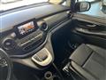 MERCEDES CLASSE V V 250 d Automatic Premium Business Extralong