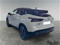 NISSAN QASHQAI 2021 Qashqai MHEV 158 CV Xtronic Tekna