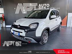 FIAT PANDA 1.2 City Cross s&s 69cv my19