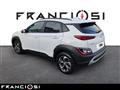 HYUNDAI KONA HYBRID 1.6 GDi HEV 141cv XLine Safety Pack 2WD DCT