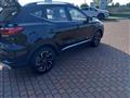 MG ZS 1.5 VTi-tech Luxury