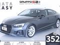 AUDI A5 SPORTBACK SPB 40 TFSI S tronic S line ed. Matrix/Pack Black