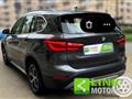 BMW X1 SDrived 18D XLine