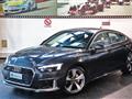 AUDI A5 SPORTBACK 40 TFSI Sportback Quattro S-Tronic S-Line