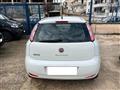 FIAT PUNTO 1.4 8V 5 porte Natural Power