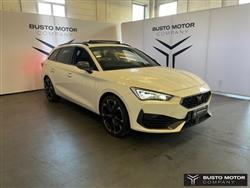 CUPRA LEON Sportstourer 1.4 e-HYBRID 245 CV Auto VZ