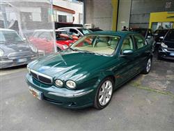 JAGUAR X-TYPE 3.0 V6 24V cat Executive