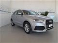 AUDI Q3 2.0 TDI 150 CV quattro S tronic