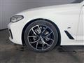 BMW SERIE 5 TOURING Serie 5 G31 2020 Touring LCI - d Touring mhev 48V