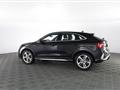 AUDI Q3 SPORTBACK Q3 SPB 35 TDI S tronic S line edition