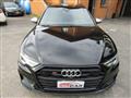 AUDI A6 AVANT S6 Avant 3.0 TDI quattro tiptronic sport attitude