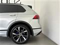 VOLKSWAGEN TIGUAN 2.0 TSI R DSG 4MOTION