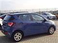 HYUNDAI I10 1.0 Classic econext Gpl ADATTA X NEOPATENTATI