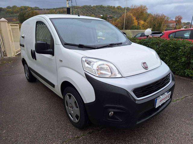 FIAT FIORINO 1.3 MJT 95CV Cargo SX