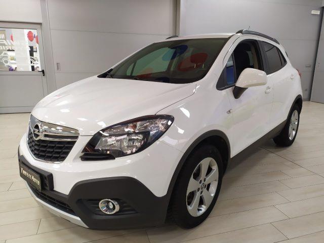 OPEL MOKKA 1.6 Ecotec 115CV 4x2 Start&Stop