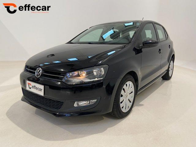 VOLKSWAGEN POLO 1.6 TDI 90CV DPF 5 porte Highline