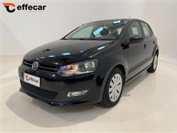 VOLKSWAGEN POLO 1.6 TDI 90CV DPF 5 porte Highline