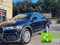 AUDI Q3 2.0 TDI 150 CV