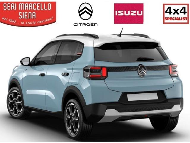 CITROEN NEW C3 PureTech 100 S&S Max