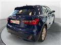 AUDI A1 SPORTBACK A1 SPB 25 TFSI S line edition