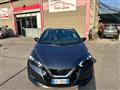 NISSAN MICRA IG-T 92 GPL 5 porte Eco Acenta