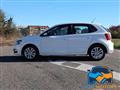 VOLKSWAGEN POLO 1.4 TDI 5p. Comfortline BlueMotion Technology