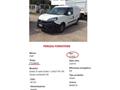 FIAT DOBLÒ 1.3 MJT PC-TN Cargo Lamierato SX Portata Kg 705