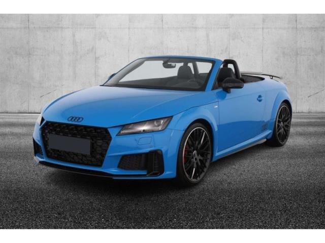 AUDI TT Roadster 40 TFSI S tronic