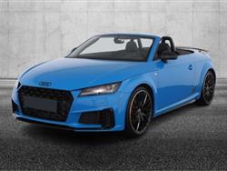 AUDI TT Roadster 40 TFSI S tronic