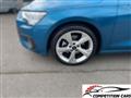 AUDI A3 SPORTBACK SPB 35TFSI 150cv S-tronic  Advanced CarPlay