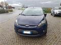 FORD FIESTA VAN 1.4 TDCi 70CV 3 porte Van