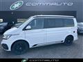 VOLKSWAGEN CALIFORNIA 2.0 TDI 150CV DSG 4Motion Beach Camper Edition