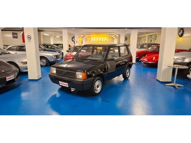 FIAT PANDA 1.100 Young* 1 PROPRIETARIO*SOLO 18.000KM DA NUOVA