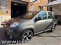 FIAT PANDA 1.0 FireFly "SPORT" GRIGIO OPACO +Gpl