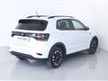 VOLKSWAGEN T-CROSS 1.0 TSI Sport R-Line Retrocamera