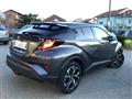 TOYOTA C-HR 1.8 Hybrid E-CVT Trend