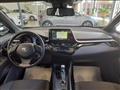 TOYOTA C-HR 1.8 Hybrid E-CVT *GARANZIA TOYOTA*UNICO PROP.*