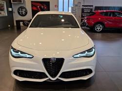 ALFA ROMEO GIULIA 2.2 Turbodiesel 210 CV AT8 AWD Q4 Tributo Italiano