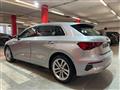 AUDI A3 SPORTBACK SPB 35 TFSI S tronic Advanced