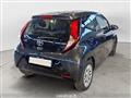 TOYOTA AYGO 1.0 VVT-i 72 CV 5 porte x-business