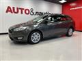 FORD FOCUS 1.0 EcoBoost 125 CV Start&Stop SW Titanium