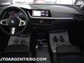 BMW SERIE 1 d 5p. Msport navi telecamera led cerchi 18