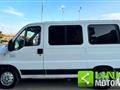 FIAT DUCATO 2.0 JTD PC Panorama 9 posti