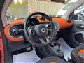 SMART FORTWO 0.9cc PASSION 90cv TETTO PANORAMA BLUETOOTH CRUISE