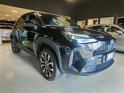 TOYOTA YARIS CROSS 1.5 Hybrid 5p. E-CVT Trend