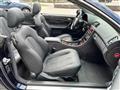 MERCEDES CLASSE CLK Kompressor cat Cabrio Elegance Evo Aut.