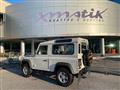 LAND ROVER DEFENDER 90 2.4 TD4 Station Wagon 4 POSTI, ARIA + GANCIO