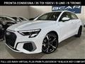 AUDI A3 SPORTBACK SPB 35TDI Stronic S line "18 Sline NAV+VIRTUAL PLU