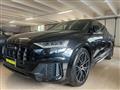 AUDI Q8 50 TDI 286 CV Quattro S Line