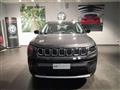 JEEP COMPASS e-HYBRID Compass 1.5 Turbo T4 130CV MHEV 2WD Altitude